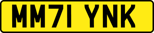 MM71YNK
