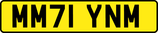 MM71YNM