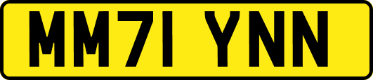 MM71YNN