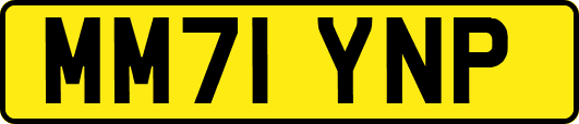 MM71YNP