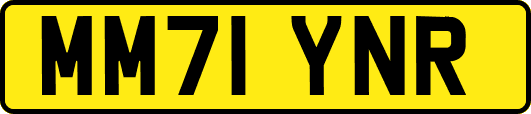 MM71YNR
