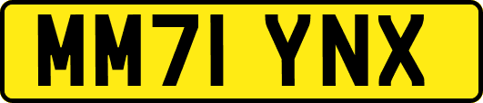 MM71YNX