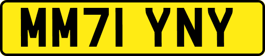 MM71YNY