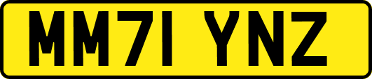 MM71YNZ