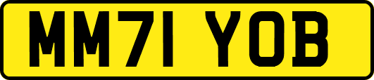 MM71YOB