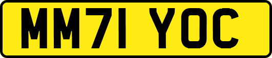 MM71YOC