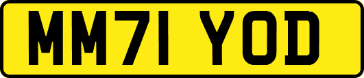 MM71YOD