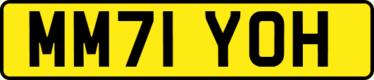 MM71YOH