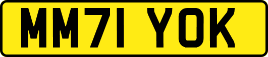 MM71YOK