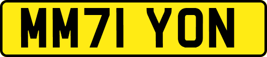 MM71YON