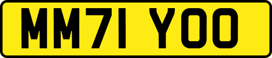 MM71YOO