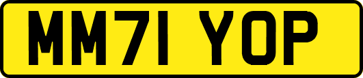 MM71YOP