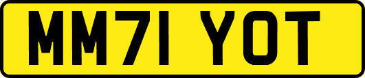 MM71YOT