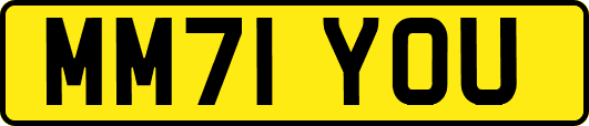 MM71YOU