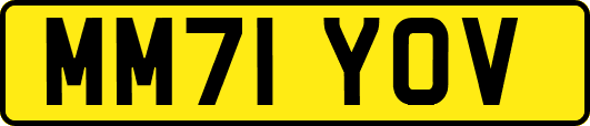 MM71YOV