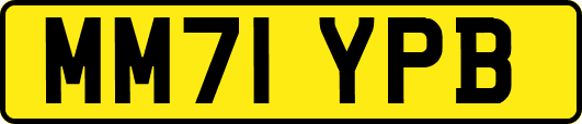 MM71YPB