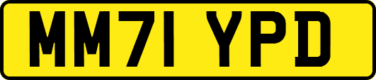 MM71YPD
