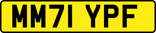 MM71YPF