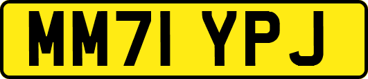 MM71YPJ