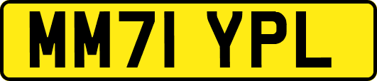 MM71YPL