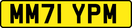 MM71YPM