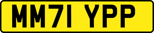 MM71YPP
