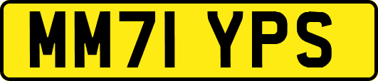 MM71YPS