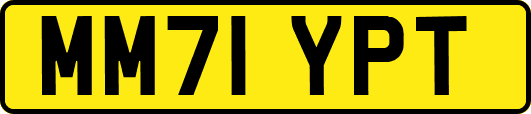 MM71YPT