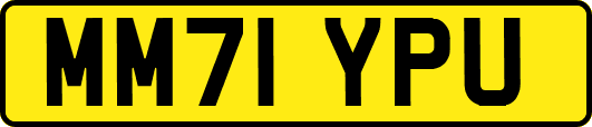 MM71YPU