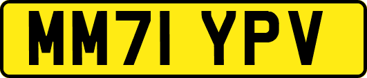 MM71YPV