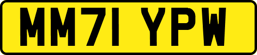 MM71YPW