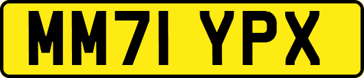 MM71YPX