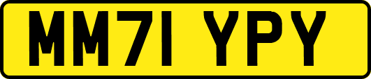 MM71YPY