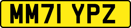 MM71YPZ