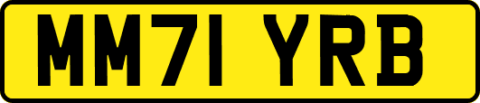 MM71YRB