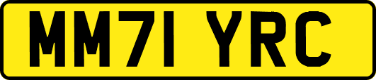 MM71YRC