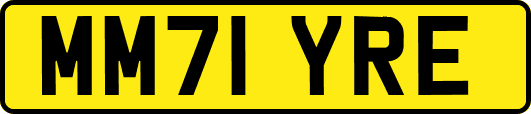 MM71YRE