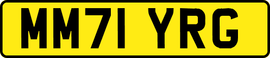 MM71YRG