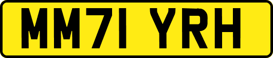 MM71YRH