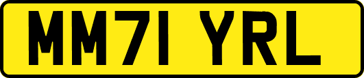 MM71YRL