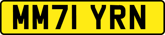 MM71YRN
