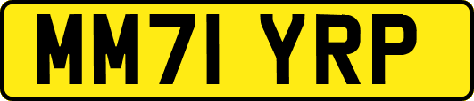 MM71YRP