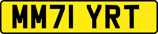 MM71YRT