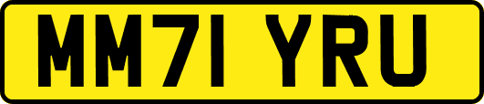 MM71YRU