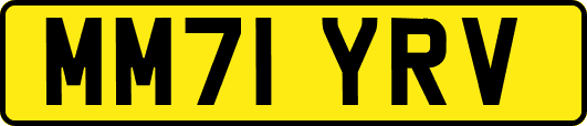 MM71YRV