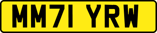 MM71YRW