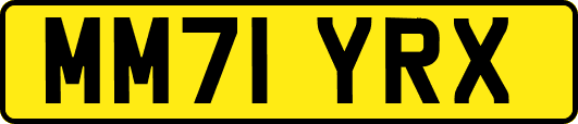 MM71YRX