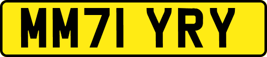 MM71YRY