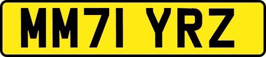 MM71YRZ
