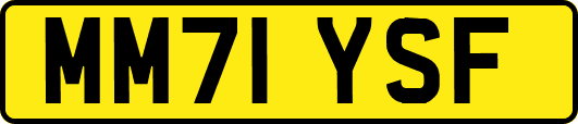 MM71YSF